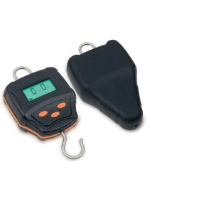 Fox Digital Scales - 60kg/132lb Weegschaal