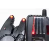 Fox RX+® 2-Rod Presentatie Set Elektronische beetmelder