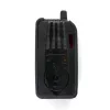 Fox RX+® Ontvanger Elektronische beetmelder