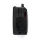 Fox RX+® Ontvanger Elektronische beetmelder