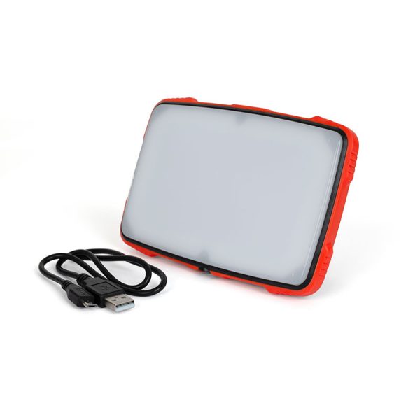 Fox Halo Photography Light Fotolamp