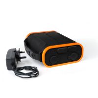 Batterijen, powerbanks, zonnepanelen