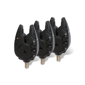 Fox Micron MX 3 Rod Set Elektronische Beetmelderset