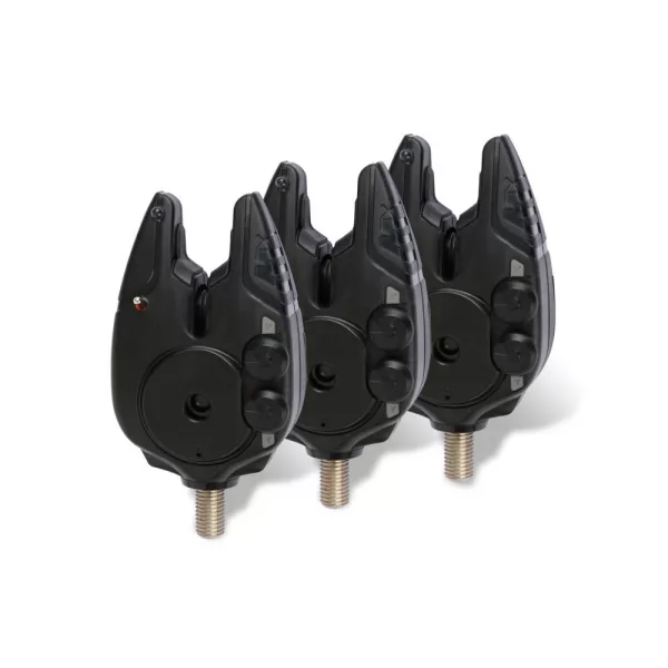 Fox Micron MX 3 Rod Set Elektronische Beetmelderset
