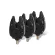 Fox Micron MX 3 Rod Set Elektronische Beetmelderset