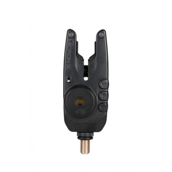 Fox Mini Micron X Elektronische beetmelder