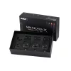 Fox Mini Micron X 3 Rod Set Elektronische Beetmelder Set