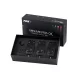 Fox Mini Micron X 3 Rod Set Elektronische Beetmelder Set