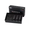 Fox Mini Micron X 4 rod set Elektronische beetmelder