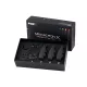 Fox Mini Micron X 4 rod set Elektronische beetmelder