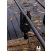 Fox Mini Micron X 4 rod set Elektronische beetmelder