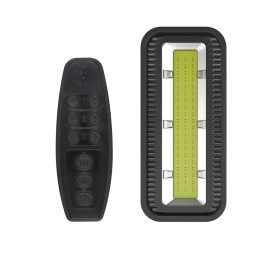 Fox RX+ Light, RX+ Remote Afstandsbedieningslamp