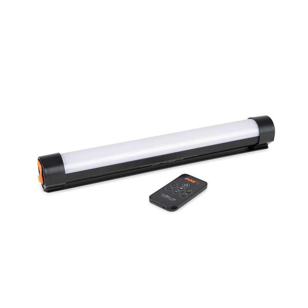 Fox Halo Large Muli-Colour Strip Light Tentlamp