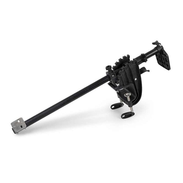 Fox Echo Sounder Mount 91cm Visvinder Sonar Houder