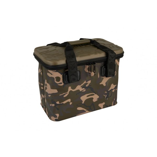 Fox Aquos Camo Bags 20L EVA tas