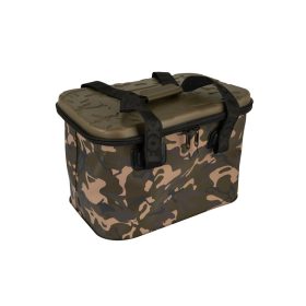 Fox Fox Aquos Camo Bags 30L EVA tas
