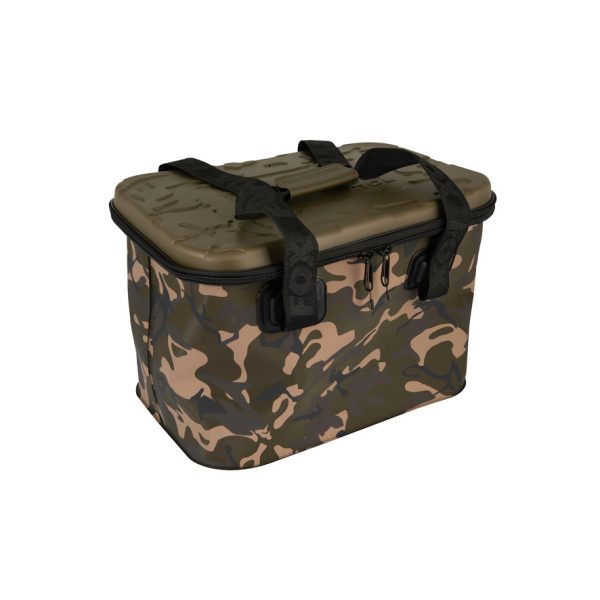 Fox Fox Aquos Camo Bags 30L EVA tas