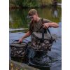 Fox Fox Aquos Camo Bags 30L EVA tas