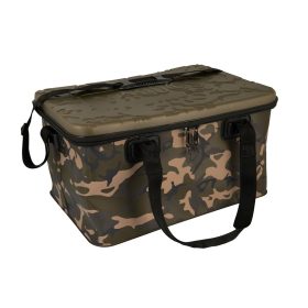 Fox Aquos Camo Tassen 50L EVA Tas