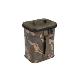 Fox Aqous Camo 25x18x15cm Waterdichte EVA Tas