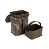 Fox Aqous Camo 25x18x15cm Waterdichte EVA Tas