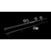 Sportex Catfire CS-2 Spin 2,70m 70-190gr 2-delige Meervalhengel