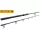 Sportex Catfire CS-2 Boje 2,70m 250-500gr 2-Delige Meervalhengel