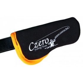   Czero Verstelbare Schuimrubberen Hengelbeschermkap Neon Oranje