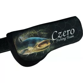   Czero Verstelbare Schuimrubberen Hengelbeschermkap Meerval (CFT1738)