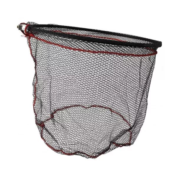 EuroCarp Rubberen Schepnetkop - 50x70