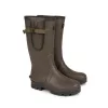 Fox Neopreen Gevoerde Camo/Khaki Rubber Laars UK9/EU43