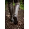 Fox Neopreen Gevoerde Camo/Khaki Rubber Laars UK9/EU43