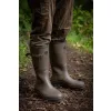 Fox Neopreen Gevoerde Camo/Khaki Rubber Laars UK9/EU43
