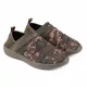 Fox Camo Khaki Bivvy Slipper Gevoerde Pantoffel 11/45