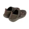 Fox Camo Khaki Bivvy Slipper Gevoerde Pantoffel 11/45