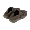 Fox Camo Khaki Bivvy Slipper Gevoerde Pantoffel 11/45