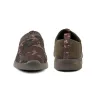 Fox Camo Khaki Bivvy Slipper Gevoerde Pantoffel 11/45