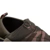 Fox Camo Khaki Bivvy Slipper Gevoerde Pantoffel 11/45
