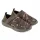 Fox Camo Khaki Bivvy Slipper Gevoerde Pantoffel 12/46