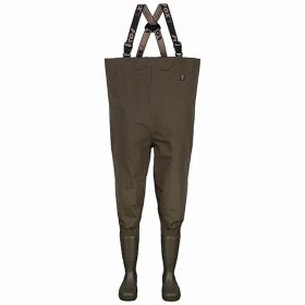 Fox Khaki LW Lined Waadbroek 45
