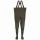 Fox Khaki LW Lined Waadbroek 45