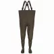 Fox Khaki LW Lined Waadbroek 46