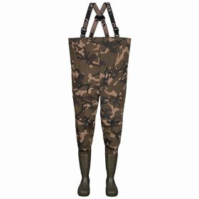 Fox Camo LW Lined Waadbroek 41