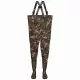Fox Camo LW Lined Waadbroek 45
