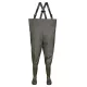 Fox Khaki HD Waders Borstlaarzen XL 41