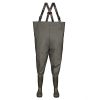 Fox Khaki HD Waders Borstlaarzen XL 44
