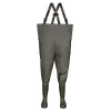 Fox Khaki HD Waders 45 Borstlaarzen XL 45