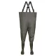 Fox Khaki HD Waders 45 Borstlaarzen XL 45