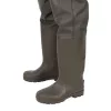 Fox Khaki HD Waders 45 Borstlaarzen XL 45