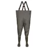 Fox Khaki HD Waders Borstlaarzen XL 46